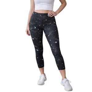 Victoria Sport VS Galaxy Workout Leggings, size Large68